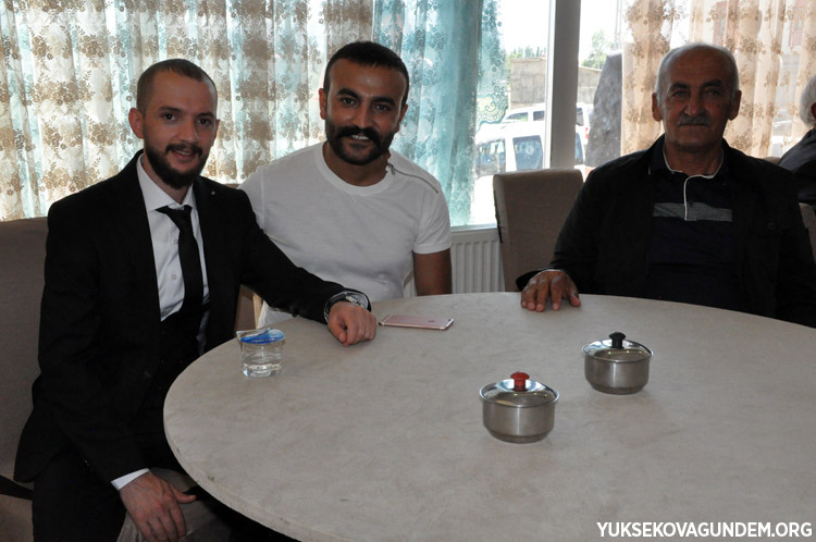 Aka Ailesinin Mutlu Günü 44