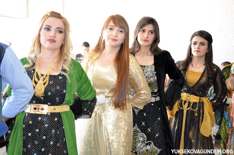 Aka Ailesinin Mutlu Günü 51