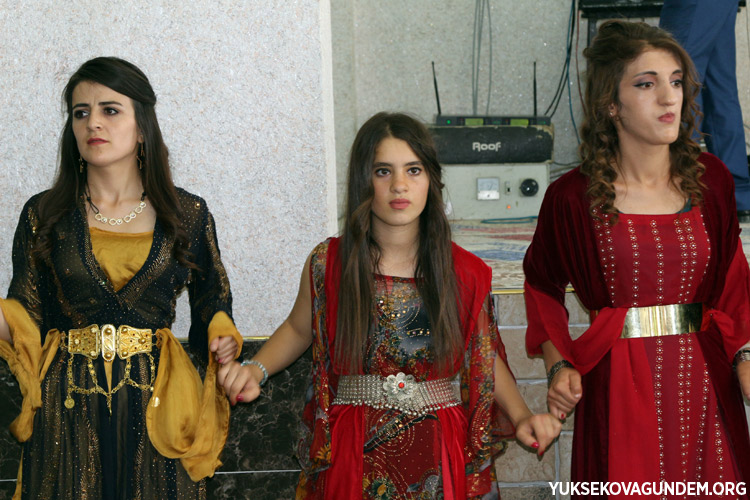 Aka Ailesinin Mutlu Günü 52