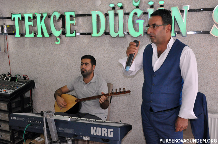 Aka Ailesinin Mutlu Günü 53