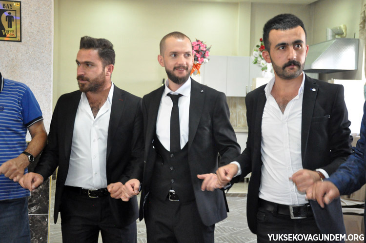 Aka Ailesinin Mutlu Günü 54