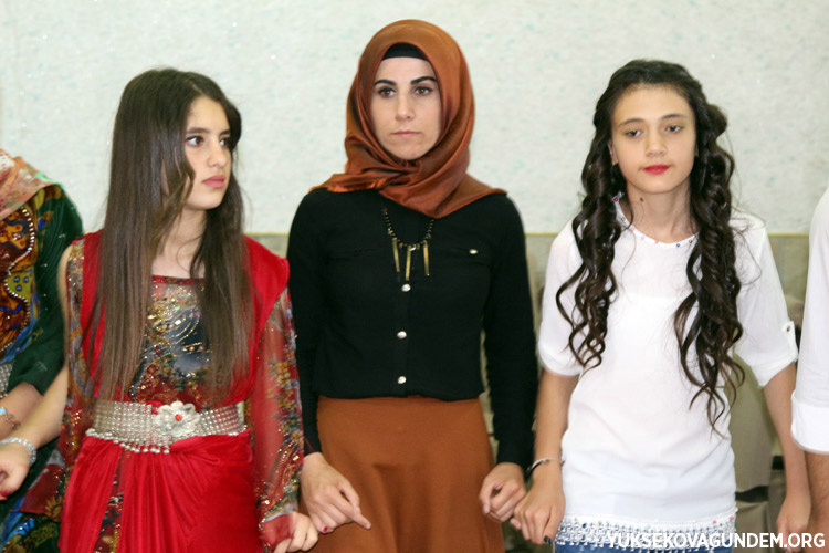 Aka Ailesinin Mutlu Günü 55