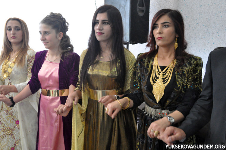 Aka Ailesinin Mutlu Günü 58