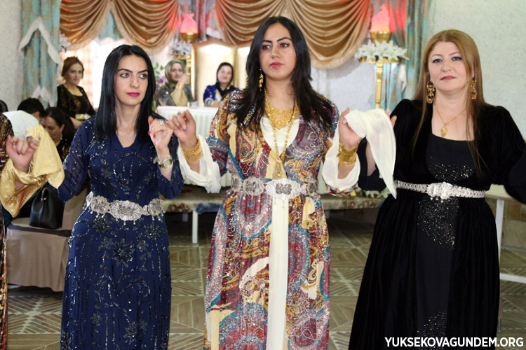 Aka Ailesinin Mutlu Günü 59