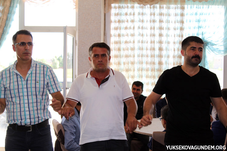 Aka Ailesinin Mutlu Günü 61