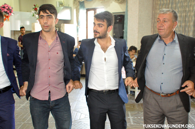 Aka Ailesinin Mutlu Günü 62