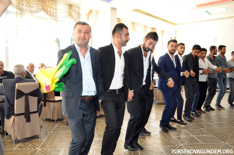 Aka Ailesinin Mutlu Günü 69