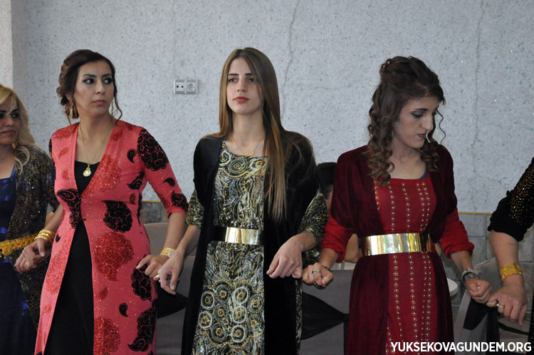 Aka Ailesinin Mutlu Günü 78