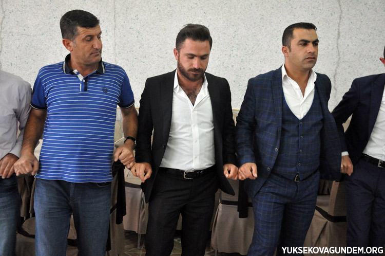 Aka Ailesinin Mutlu Günü 79