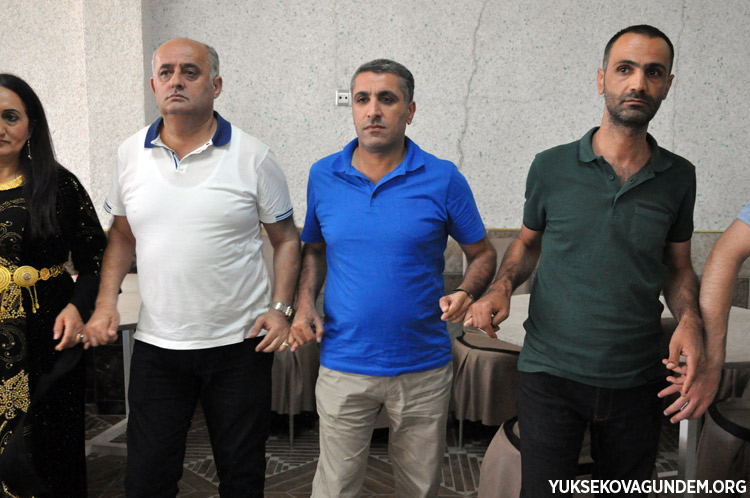 Aka Ailesinin Mutlu Günü 88