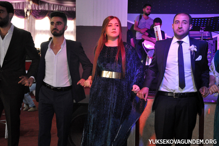 Yüksekova Düğünleri (15-16) Temmuz 2017 100