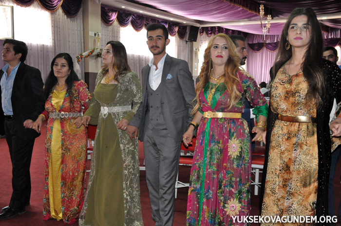 Yüksekova Düğünleri (15-16) Temmuz 2017 102
