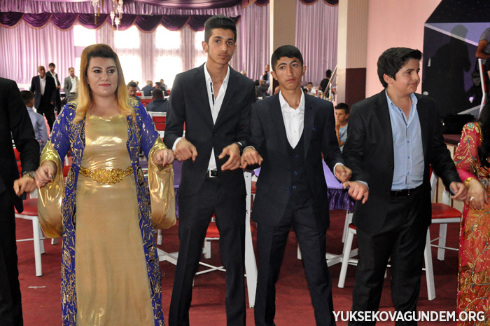 Yüksekova Düğünleri (15-16) Temmuz 2017 103