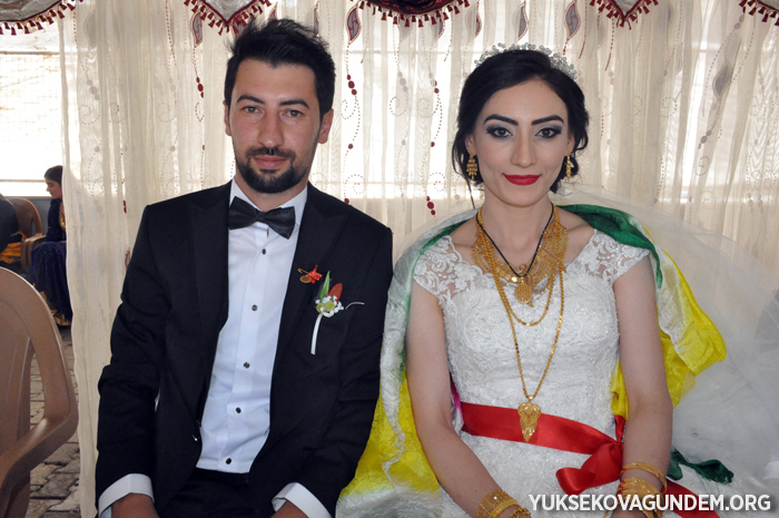 Yüksekova Düğünleri (15-16) Temmuz 2017 11