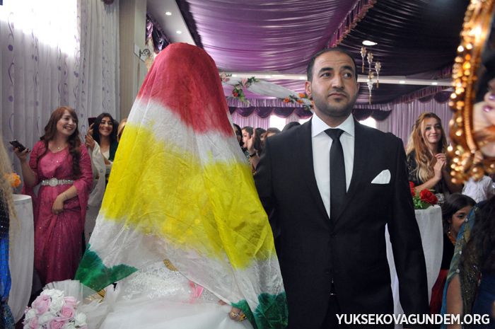 Yüksekova Düğünleri (15-16) Temmuz 2017 113
