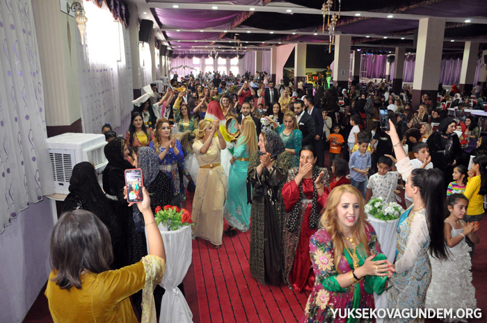 Yüksekova Düğünleri (15-16) Temmuz 2017 114