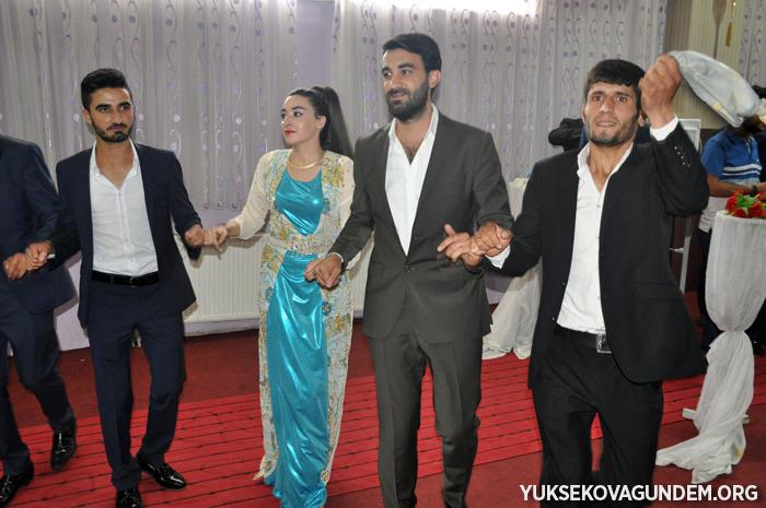 Yüksekova Düğünleri (15-16) Temmuz 2017 115