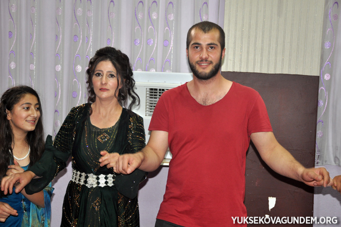 Yüksekova Düğünleri (15-16) Temmuz 2017 116