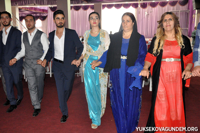 Yüksekova Düğünleri (15-16) Temmuz 2017 119