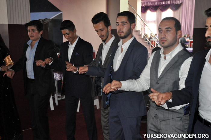 Yüksekova Düğünleri (15-16) Temmuz 2017 120