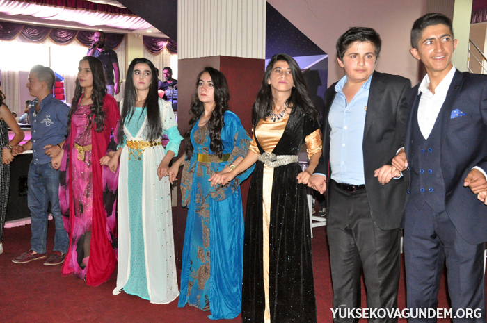 Yüksekova Düğünleri (15-16) Temmuz 2017 121