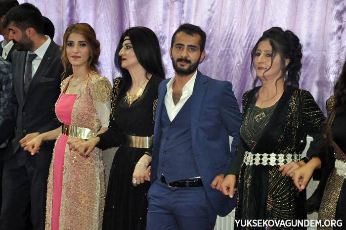 Yüksekova Düğünleri (15-16) Temmuz 2017 123