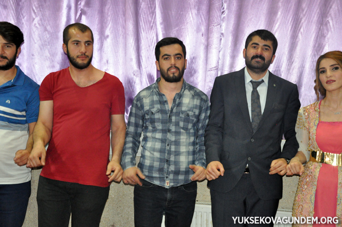 Yüksekova Düğünleri (15-16) Temmuz 2017 124