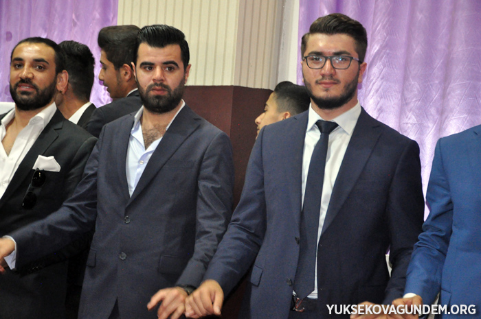 Yüksekova Düğünleri (15-16) Temmuz 2017 126