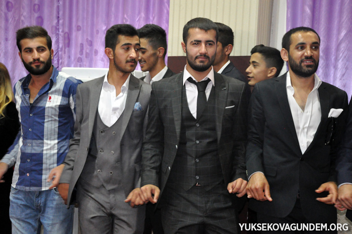 Yüksekova Düğünleri (15-16) Temmuz 2017 127