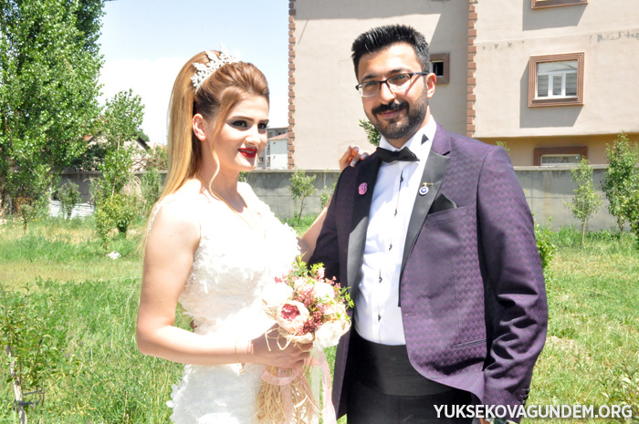 Yüksekova Düğünleri (15-16) Temmuz 2017 13