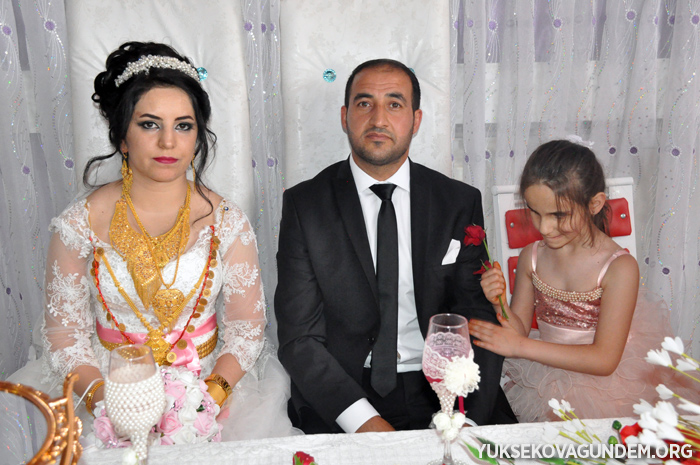 Yüksekova Düğünleri (15-16) Temmuz 2017 131