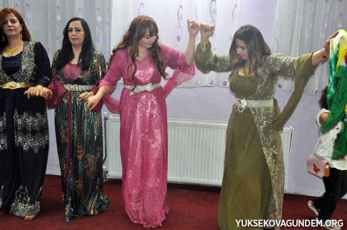 Yüksekova Düğünleri (15-16) Temmuz 2017 132