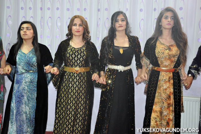 Yüksekova Düğünleri (15-16) Temmuz 2017 134