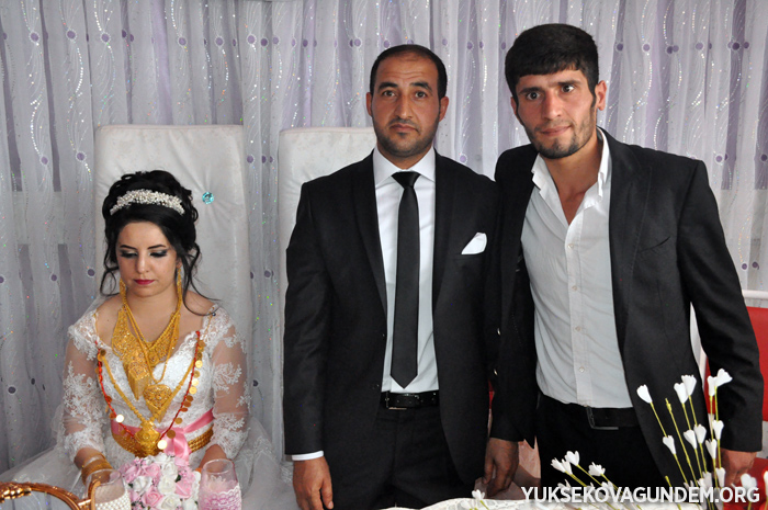 Yüksekova Düğünleri (15-16) Temmuz 2017 137