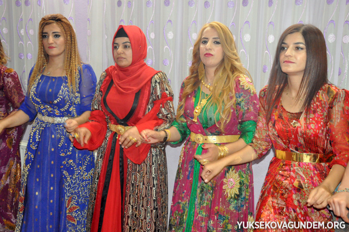 Yüksekova Düğünleri (15-16) Temmuz 2017 140