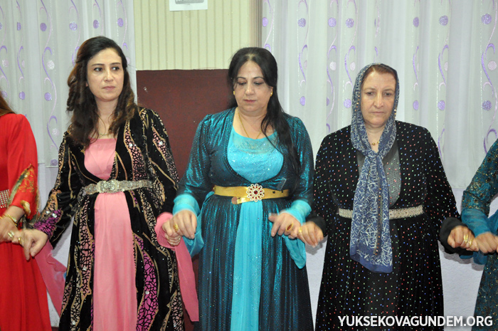 Yüksekova Düğünleri (15-16) Temmuz 2017 141