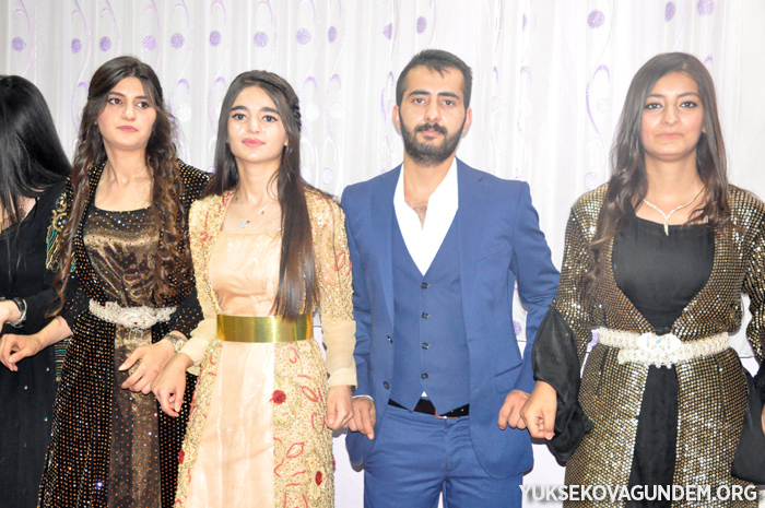 Yüksekova Düğünleri (15-16) Temmuz 2017 142