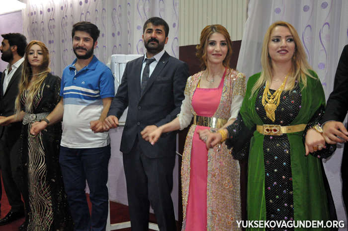 Yüksekova Düğünleri (15-16) Temmuz 2017 143
