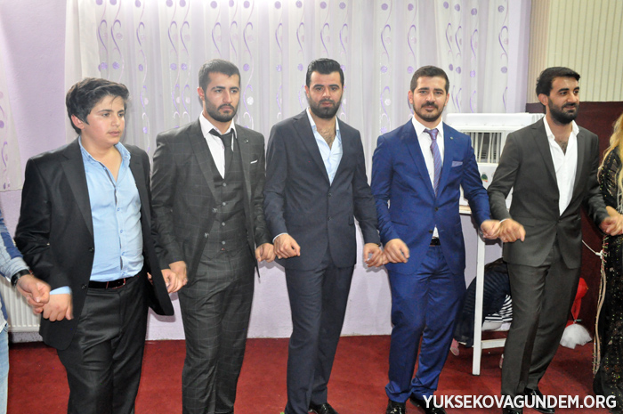 Yüksekova Düğünleri (15-16) Temmuz 2017 144