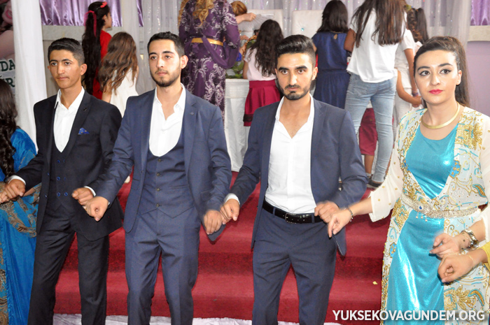 Yüksekova Düğünleri (15-16) Temmuz 2017 145