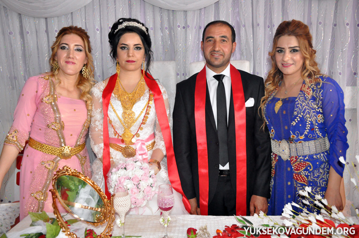 Yüksekova Düğünleri (15-16) Temmuz 2017 147