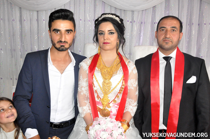 Yüksekova Düğünleri (15-16) Temmuz 2017 148