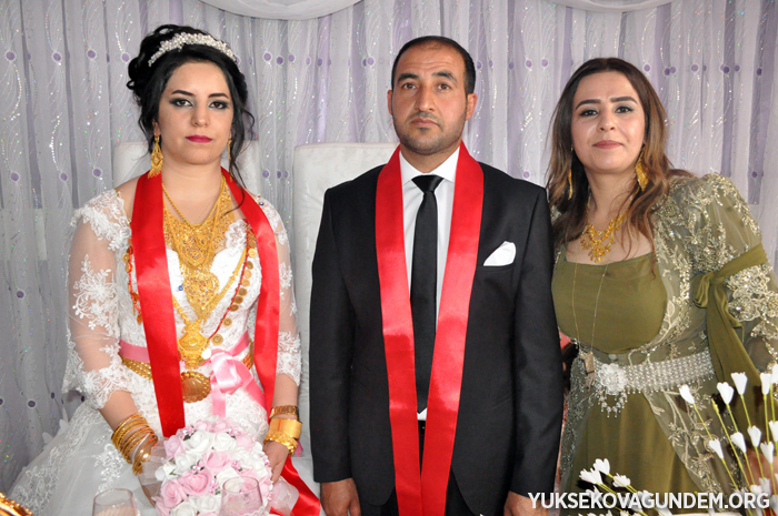 Yüksekova Düğünleri (15-16) Temmuz 2017 149