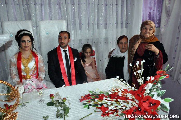 Yüksekova Düğünleri (15-16) Temmuz 2017 152