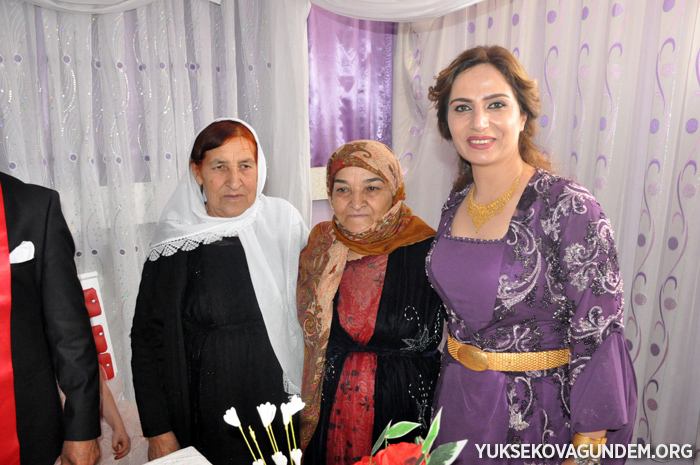 Yüksekova Düğünleri (15-16) Temmuz 2017 153