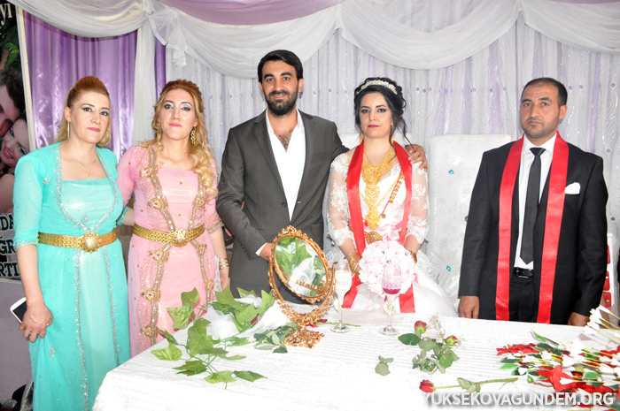 Yüksekova Düğünleri (15-16) Temmuz 2017 154