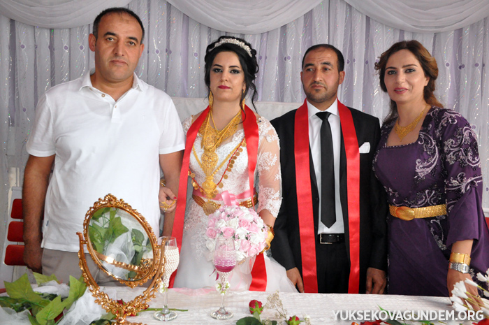 Yüksekova Düğünleri (15-16) Temmuz 2017 155