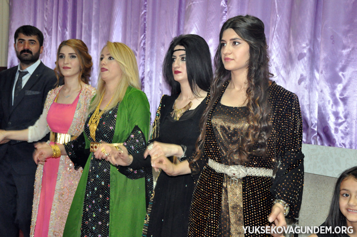 Yüksekova Düğünleri (15-16) Temmuz 2017 159