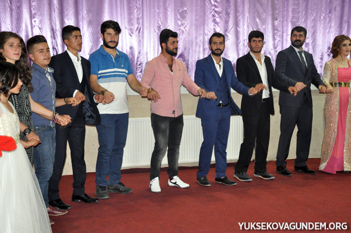 Yüksekova Düğünleri (15-16) Temmuz 2017 160