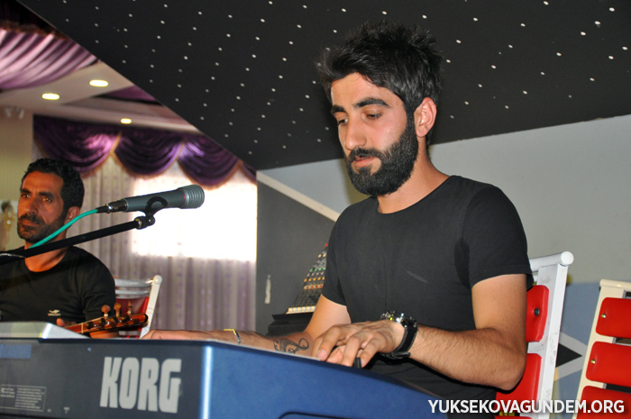 Yüksekova Düğünleri (15-16) Temmuz 2017 161